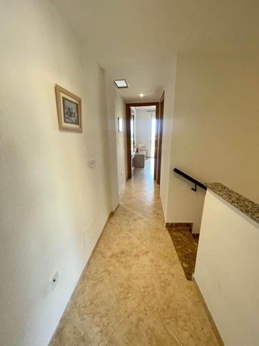 Apartamento Vacacional Urb. Nerea II Ref. 065 Peñiscola Zewnętrze zdjęcie